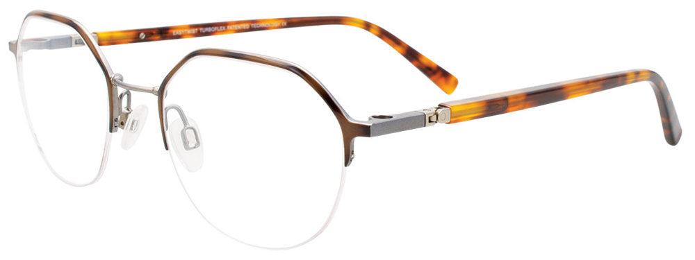 Tortoise & Grey Tortoise