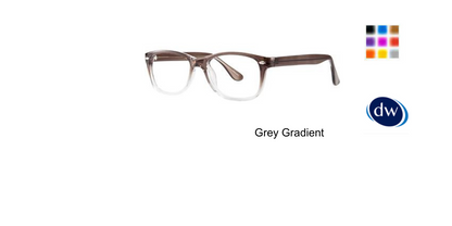 Grey Gradient