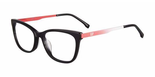 Black Gap VGP217 Eyeglasses.