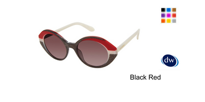 Black Red