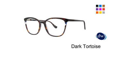 Dark Tortoise