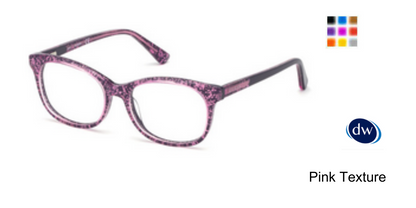 Pink Texture