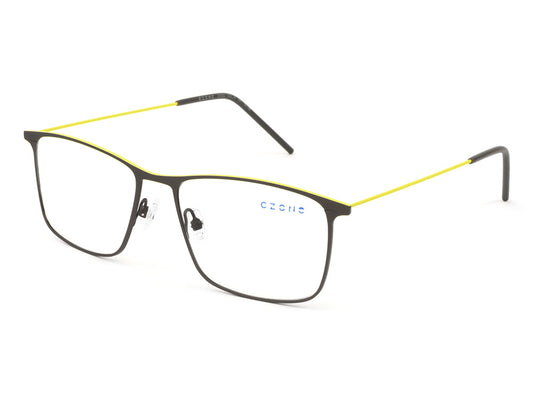 Grey Yellow