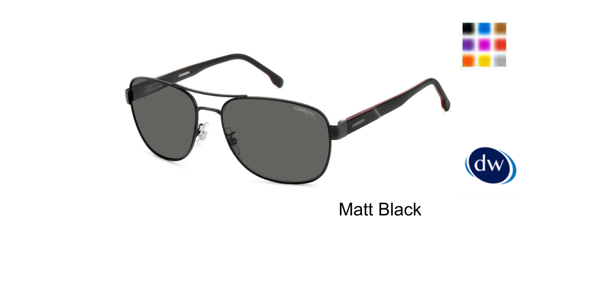 Matt Black