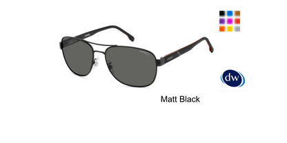 Matt Black