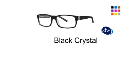 Black Crystal