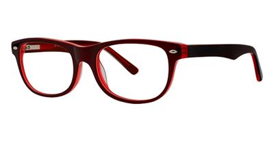 Black Red