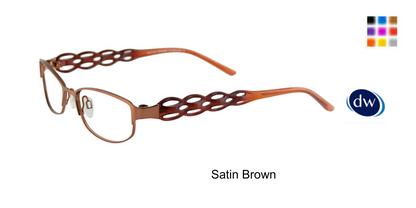 Satin Brown