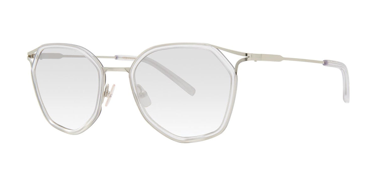 Crystal Vera Wang V494 Sunglasses.