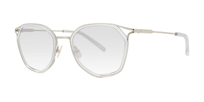 Crystal Vera Wang V494 Sunglasses.