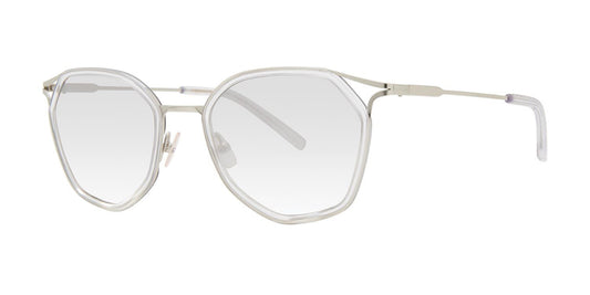 Crystal Vera Wang V494 Sunglasses.