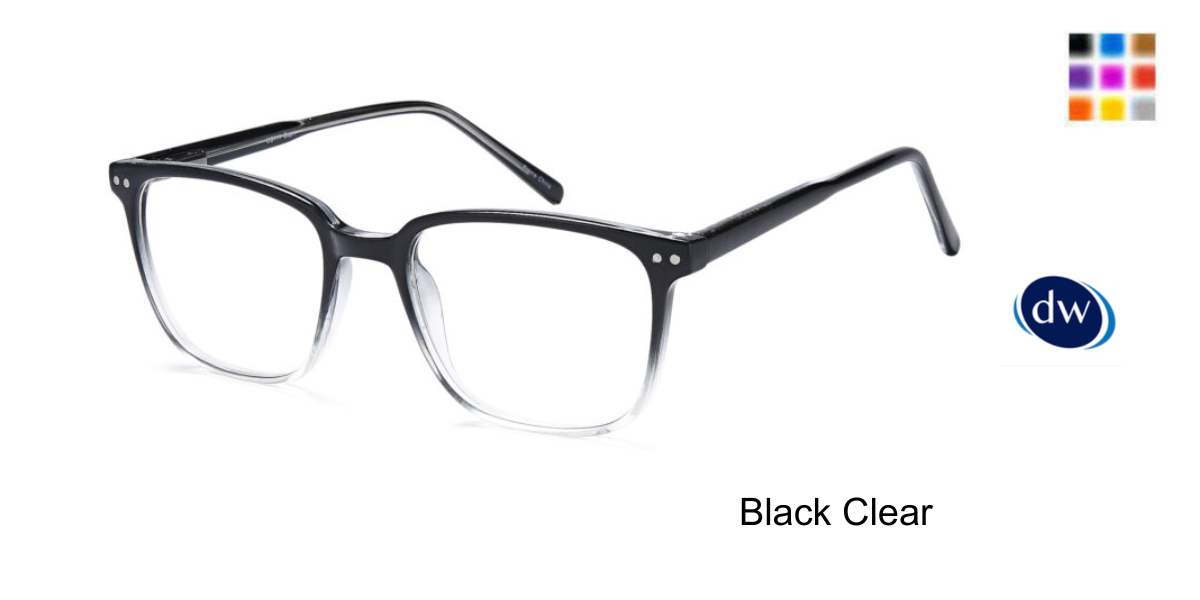 Black Clear