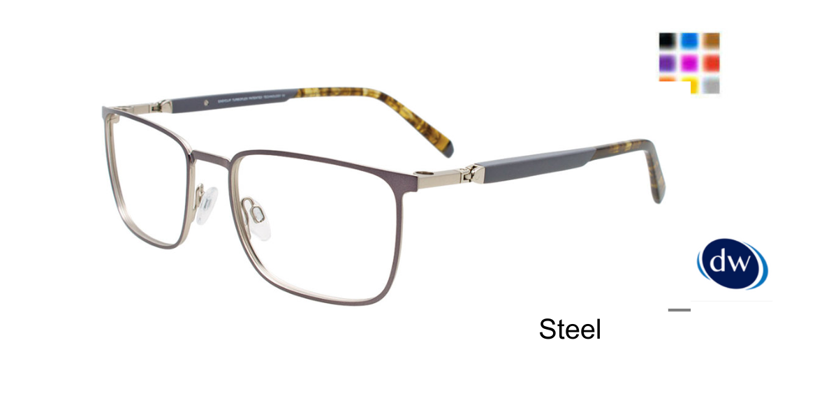 Steel