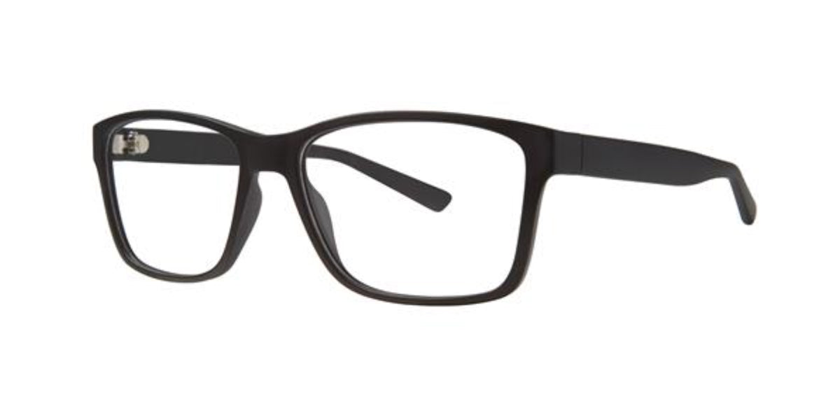 Black Gallery Steven Eyeglasses - Teenager