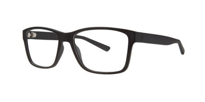 Black Gallery Steven Eyeglasses - Teenager