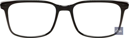 Black/Black c01 Champion 2022 Eyeglasses.