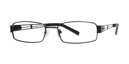 Black Parade Plus 2022 Eyeglasses.