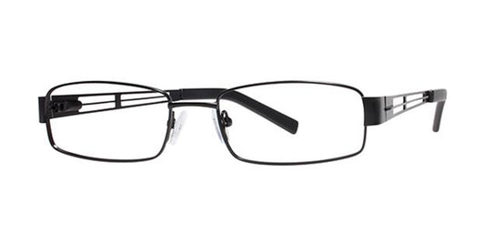 Black Parade Plus 2022 Eyeglasses.