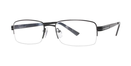 Gunmetal Parade Plus 2026 Eyeglasses.