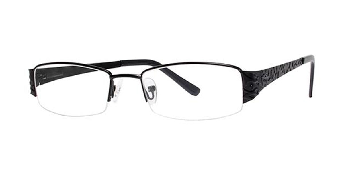 Black Parade Plus 2027 Eyeglasses.