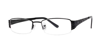 Black Parade Plus 2027 Eyeglasses.