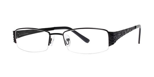 Black Parade Plus 2027 Eyeglasses.