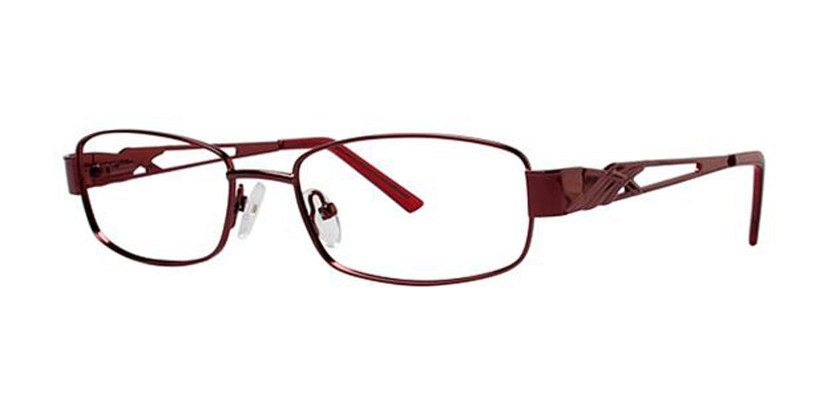Wine Parade Plus 2033 Eyeglasses.