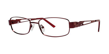 Wine Parade Plus 2033 Eyeglasses.
