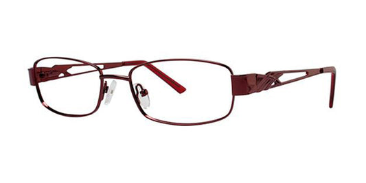 Wine Parade Plus 2033 Eyeglasses.