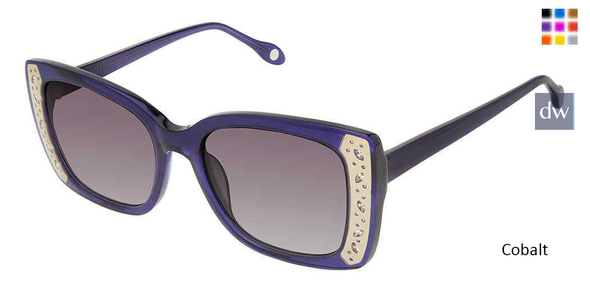 Cobalt Fysh F-2077 Sunglasses