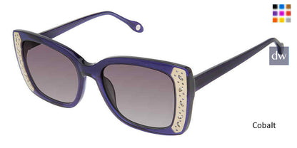 Cobalt Fysh F-2077 Sunglasses