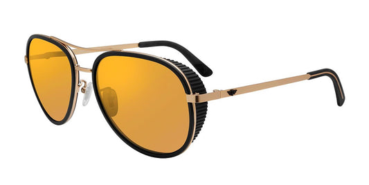 Black Gold Police SPL781 Sunglasses.