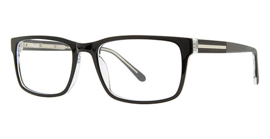 Vivid Big And Tall 21 Eyeglasses