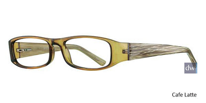 Cafe Latte Parade Plus 2107 Eyeglasses.