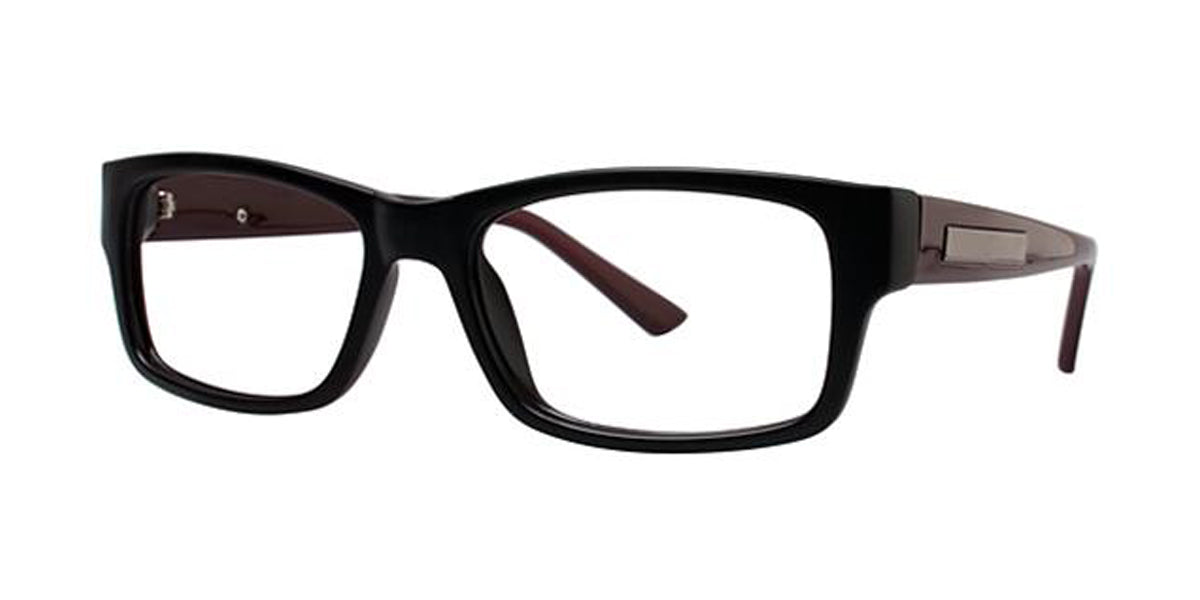 Black Parade Plus 2112 Eyeglasses.