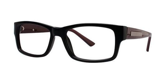 Black Parade Plus 2112 Eyeglasses.