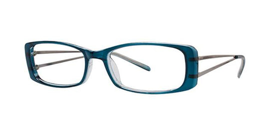 Blue Parade Plus 2115 Eyeglasses.