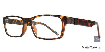 Matte Tortoise Parade Plus 2116 Eyeglasses.