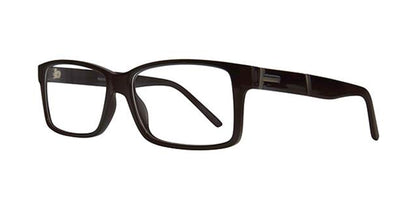 Black Parade Plus 2117 Eyeglasses.