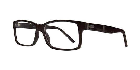 Black Parade Plus 2117 Eyeglasses.