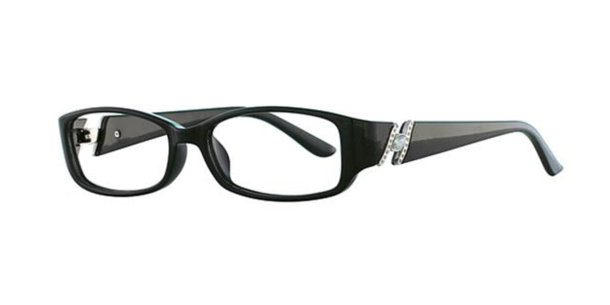 Black Parade Plus 2119 Eyeglasses.