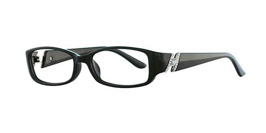 Black Parade Plus 2119 Eyeglasses.