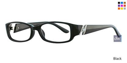 Black Parade Plus 2119 Eyeglasses.