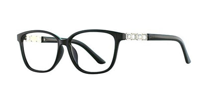 Black Parade Plus 2121 Eyeglasses.