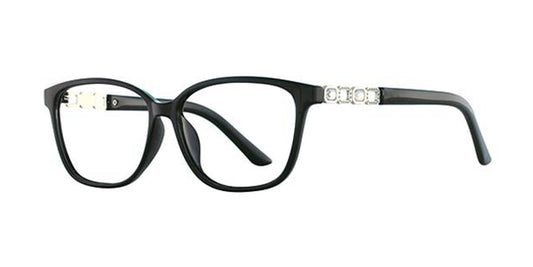 Black Parade Plus 2121 Eyeglasses.