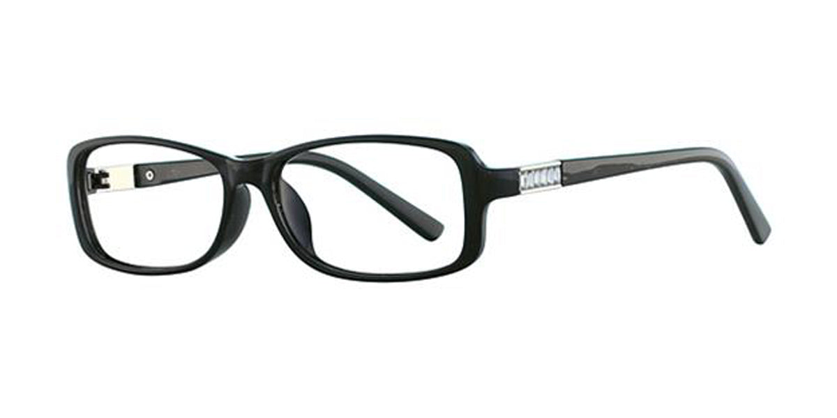Black Parade Plus 2122 Eyeglasses