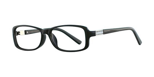 Black Parade Plus 2122 Eyeglasses