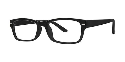 Black Parade Plus 2129 Eyeglasses