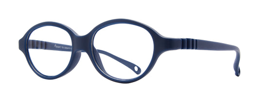 Navy      Eight to Eighty Bitsy Eyeglasses