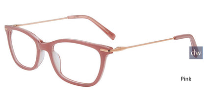 Pink Jones New York Petite J241 Eyeglasses - Teenager.